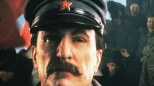 Stalin - Backdrop
