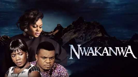 Nwakanwa I - Backdrop