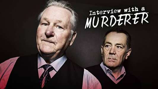 Interview With A Murderer - Backdrop