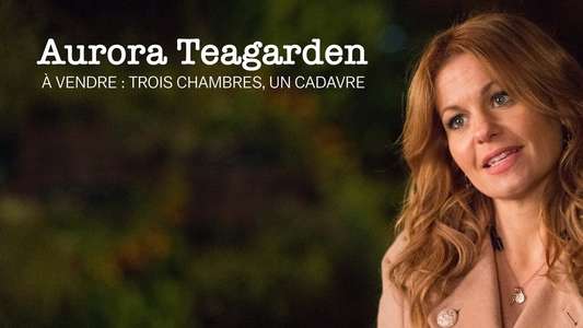 Three Bedrooms  One Corpse: An Aurora Teagarden Mystery - Backdrop