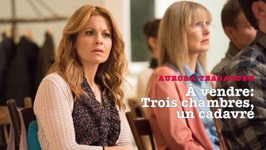 Three Bedrooms  One Corpse: An Aurora Teagarden Mystery - Backdrop
