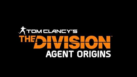 The Division: Agent Origins - Backdrop
