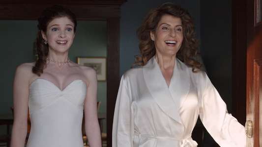 My Big Fat Greek Wedding 2 - Backdrops