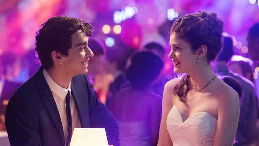 My Big Fat Greek Wedding 2 - Backdrops