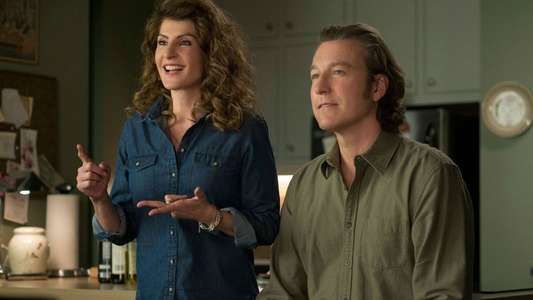 My Big Fat Greek Wedding 2 - Backdrops