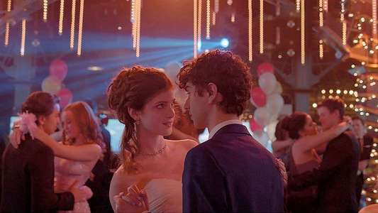 My Big Fat Greek Wedding 2 - Backdrops