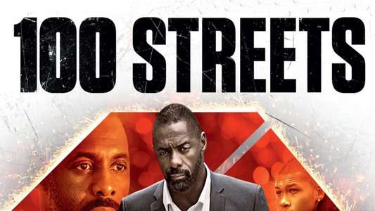 100 Streets - Backdrop