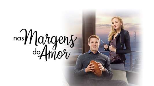 Love on the Sidelines - Backdrop