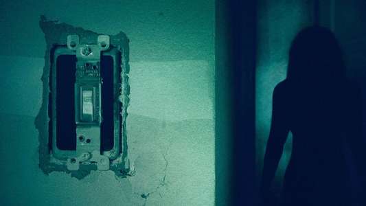 Lights Out - Backdrop