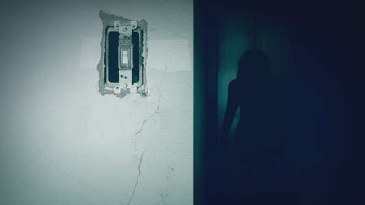 Lights Out - Backdrop