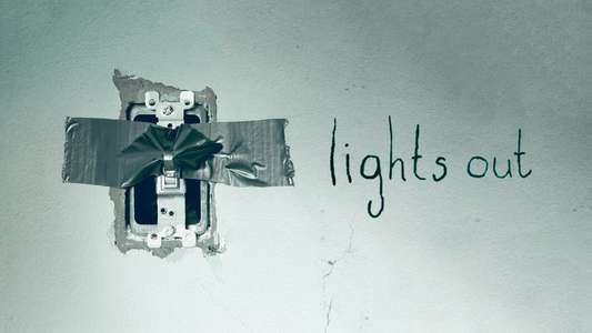 Lights Out - Backdrop