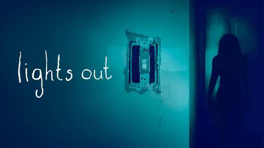 Lights Out - Backdrop