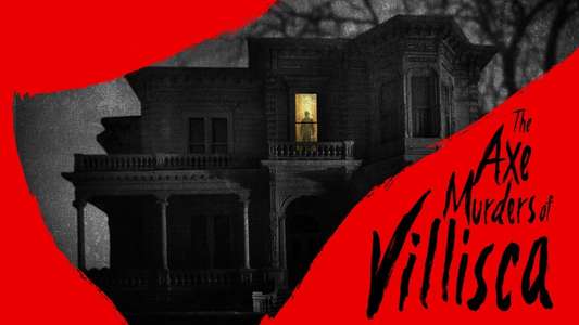 The Axe Murders of Villisca - Backdrop