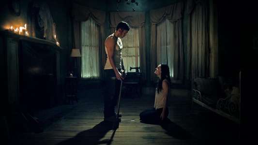 The Axe Murders of Villisca - Backdrop