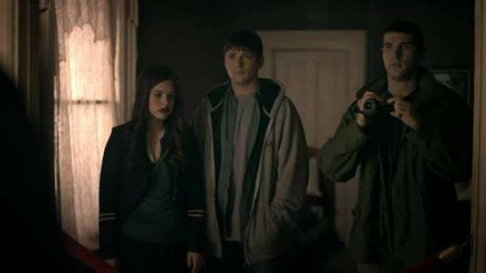 The Axe Murders of Villisca - Backdrop