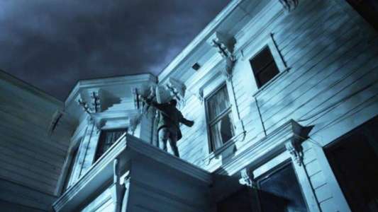 The Axe Murders of Villisca - Backdrop