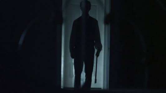 The Axe Murders of Villisca - Backdrop