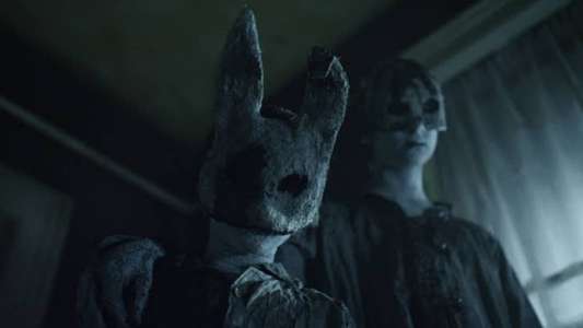 The Axe Murders of Villisca - Backdrop