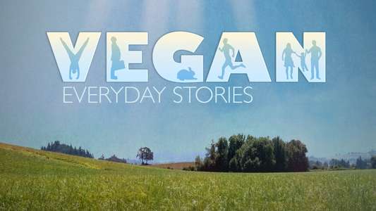 Vegan: Everyday Stories - Backdrops