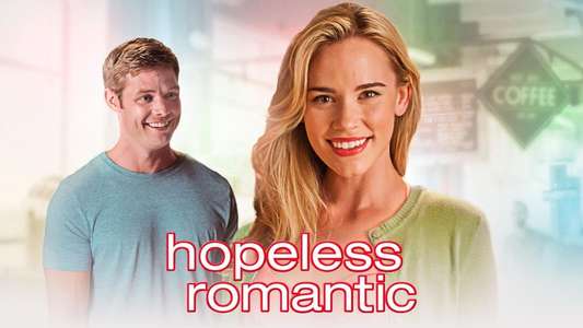 Hopeless Romantic - Backdrop