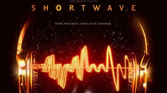 Shortwave - Backdrop