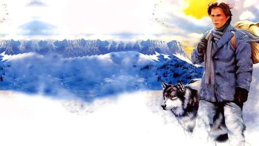 White Fang - Backdrops