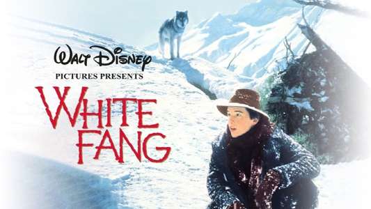 White Fang - Backdrops