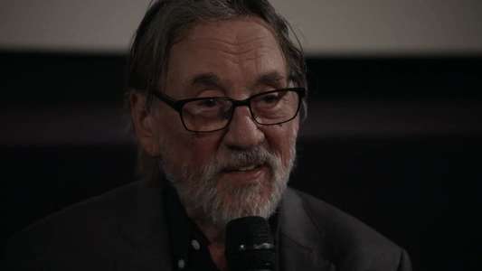 Close Encounters with Vilmos Zsigmond - Backdrops