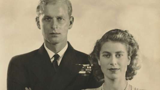 Prince Philip: The Plot to Make a King - Backdrops