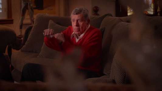 Jerry Lewis: The Man Behind the Clown - Backdrops