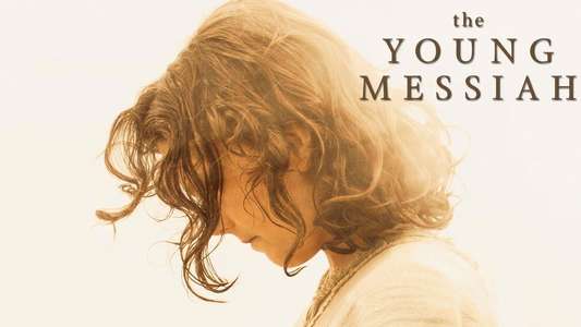 The Young Messiah - Backdrop