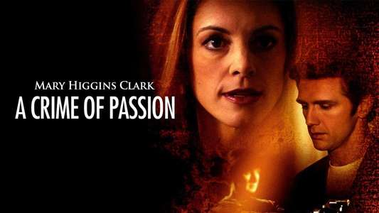 A Crime of Passion - Backdrop