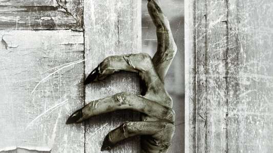 The Other Side of the Door - Backdrop