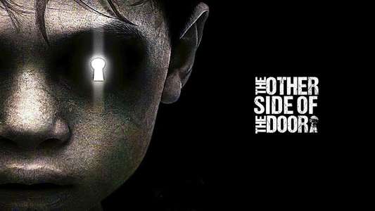 The Other Side of the Door - Backdrop