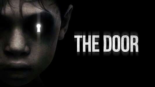 The Other Side of the Door - Backdrop