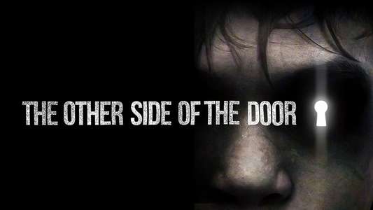 The Other Side of the Door - Backdrop