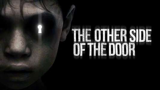 The Other Side of the Door - Backdrop
