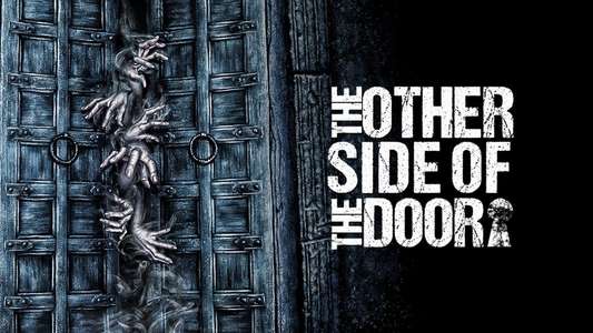The Other Side of the Door - Backdrop