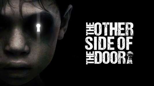 The Other Side of the Door - Backdrop