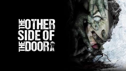 The Other Side of the Door - Backdrop