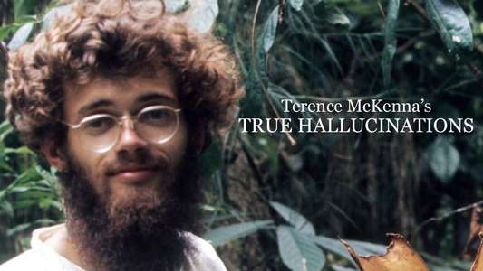 Terence McKenna's True Hallucinations - Backdrops