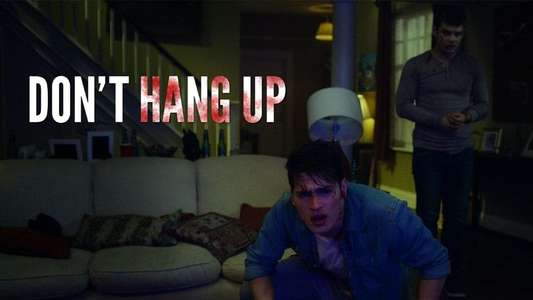 Don't Hang Up - Backdrop