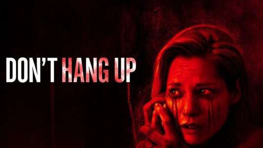 Don't Hang Up - Backdrop