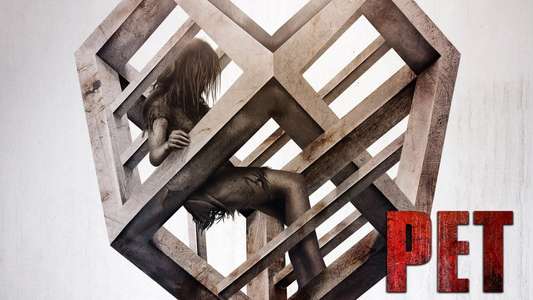 Pet - Backdrop