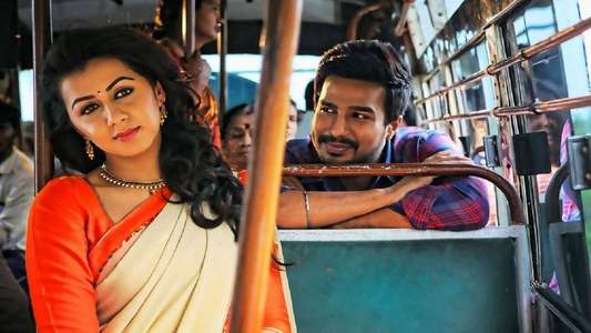 Velainu Vandhutta Vellaikaaran - Backdrops