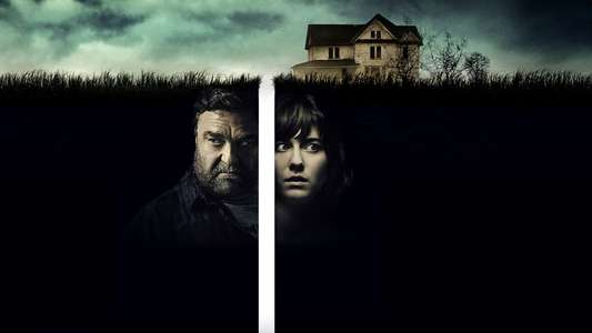 10 Cloverfield Lane - Backdrop