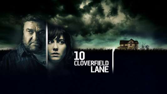 10 Cloverfield Lane - Backdrop