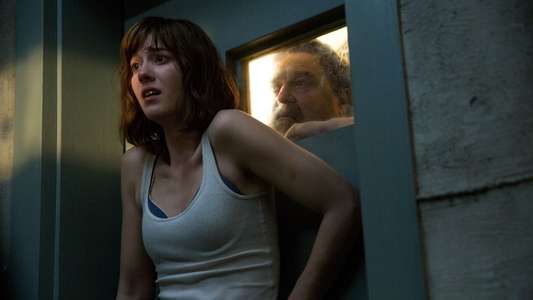10 Cloverfield Lane - Backdrop