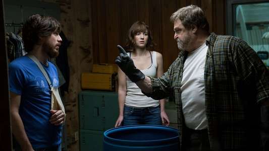 10 Cloverfield Lane - Backdrop