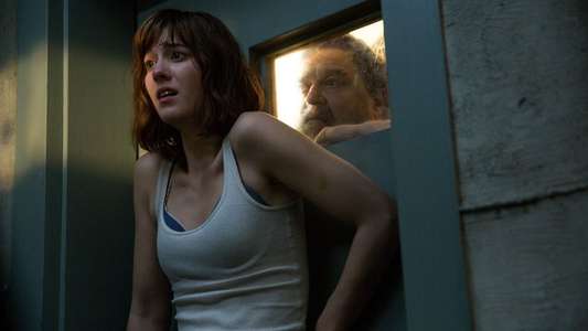 10 Cloverfield Lane - Backdrop